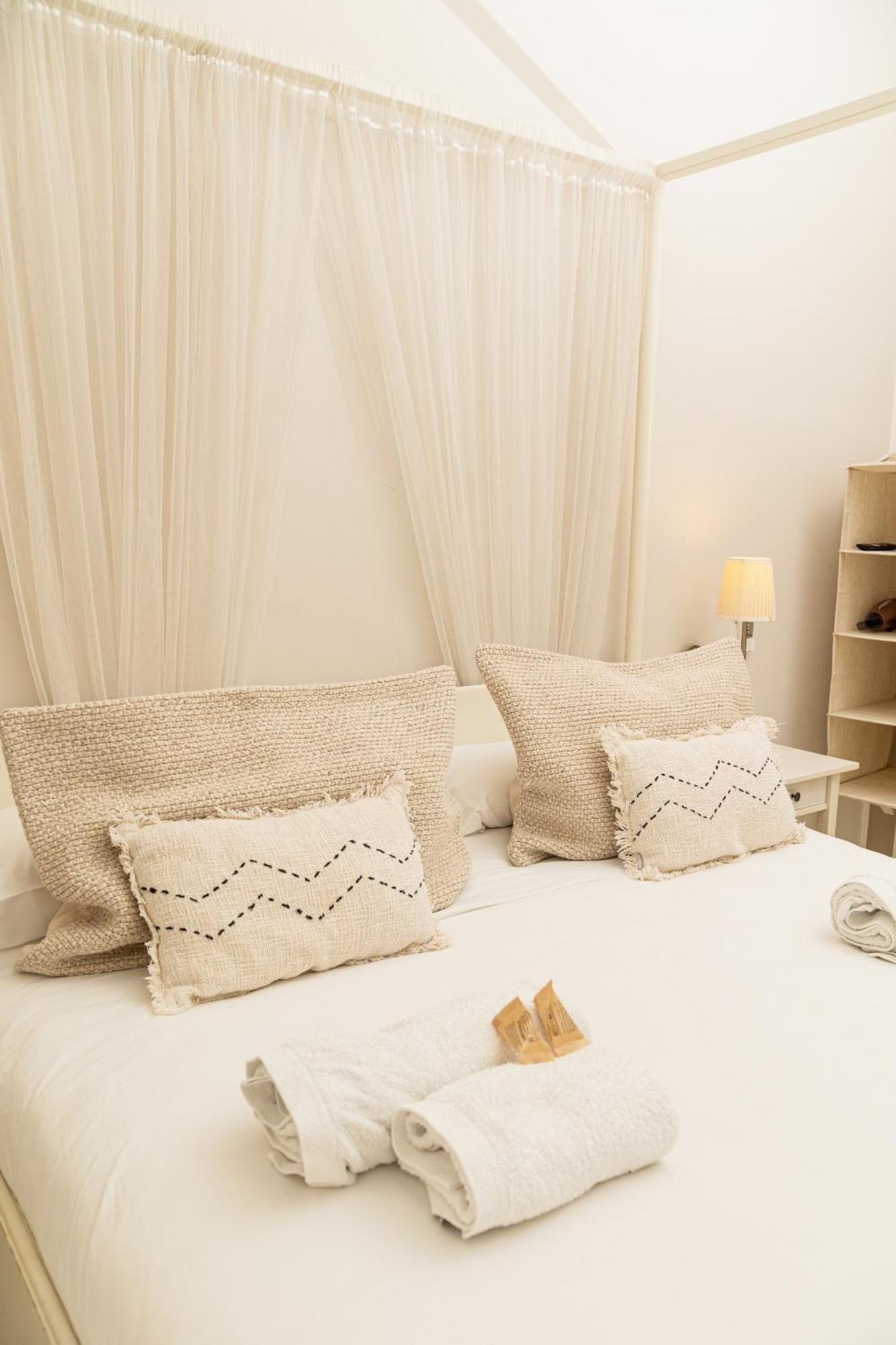 Chambre Double Supérieure