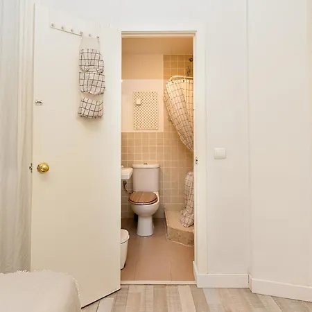 Hostal Vidamia-3